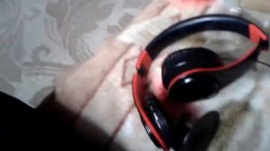 замена аккумулятора и маленькая доработка наушников