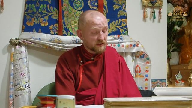 Философия Буддизма. Основы Учения Будды. Лекция 18. смотреть онлайн