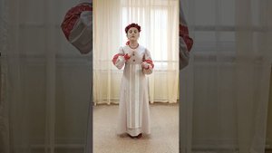 Я свою судьбу связал с Кубанью А. Пономаренко, исп. Кладиенко Анастасия. Преподаватель Жураковская И