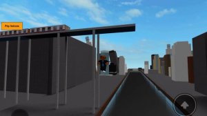 Roblox  2012 earthquake escape