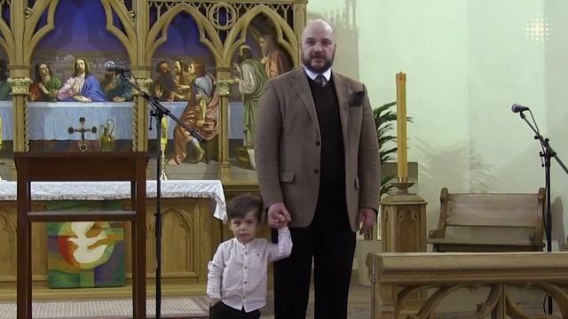 Рассказ пастора Константина об ответе на молитву