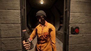 История о том как дешка стала пельмешкой в SCP SL)