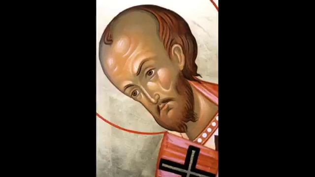 Cв. Иоанн Златоуст. Том 1-37. Читает Игнатий Лапкин. СЛОВО 6 ПРОТИВ АНОМЕЕВ смотреть онлайн