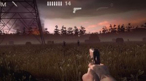 Into the dead 3
давайте вместе придумаем кличку собаке!!!!