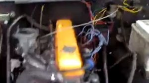 УАЗ сцепление ГАЗ 53.mp4