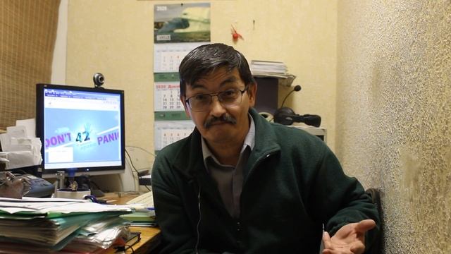 Загрязнение воздуха. Транспорт смотреть онлайн