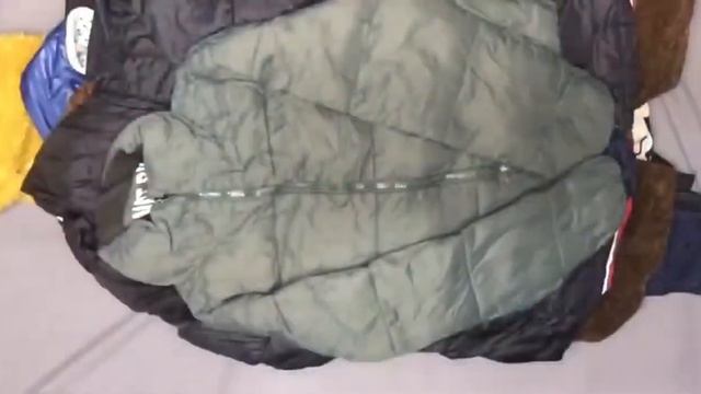 11.Микс М+Ж КРЕМ Осень/Зима 25 кг (9,9€/кг) - (55ед) - (21 532руб) (X 002) смотреть онлайн