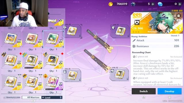 IS MIMI REALLY WORTH IT? 5 Day Huang Review | Tower of Fantasy PS5 Gameplay #ToF смотреть онлайн