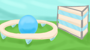 Постройка города в Майнкрафт, =|1 часть|=