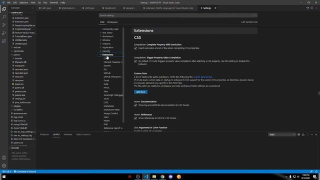 How To Setup Visual Studio Code For Pawn