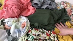 ЧТО ТАКОЕ КУЛИРКА - КУЛИРНАЯ ГЛАДЬ. Состав, качество, виды, как правильно выбрать, что сшить?