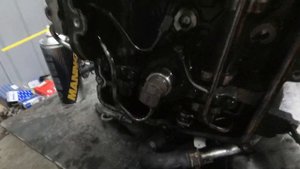 Engine Diesel Subaru? Да ладно! Обзор конструкции