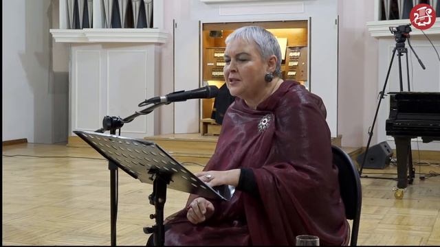 БРЮСОВ. «Огненный ангел»