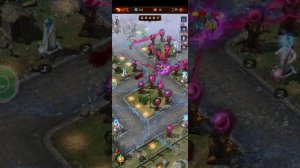 WAO. War and Order. Базовое прохождение бесконечных войн.