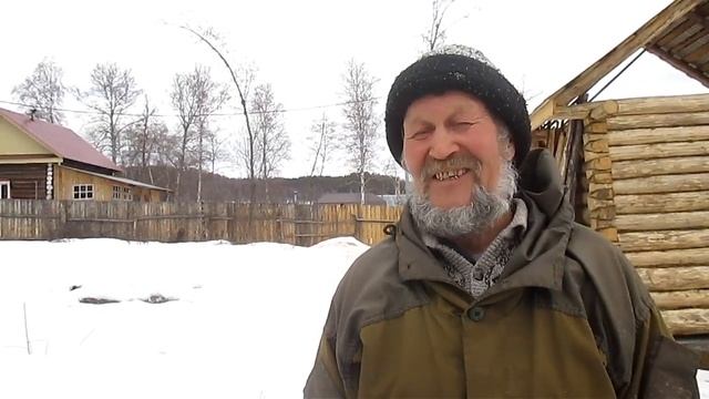 О СРЕДНЕРУССКОЙ ( БУРЗЯНСКАЯ )  ч. 2