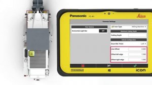 How to configure a milling machine