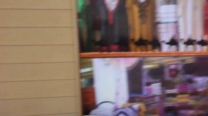 Шопинг в Тунисе: Ла Марса. Что привезти из Туниса. Рынок и сувенирная лавка