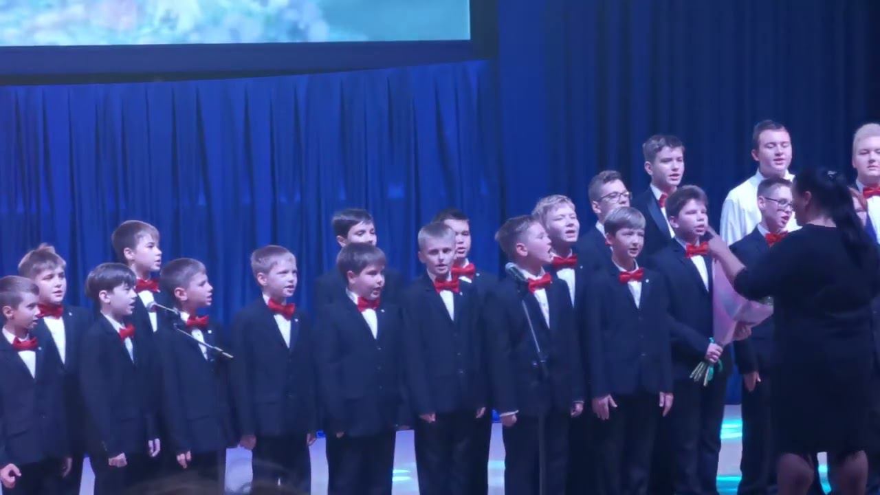 Концертный зал "Сыктывкар" 15.09.2022г смотреть онлайн