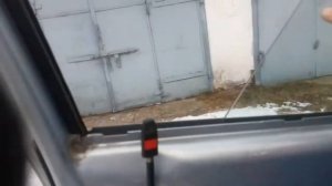 Замена бокового стекла на Опель Зафира А.