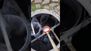 Септик Биотал, 1-год работы после Модернизации!