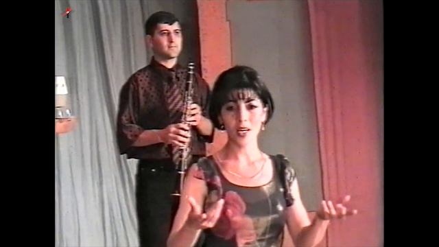 гр.Самур - Хайи югъ мубарак (2002)