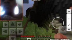 Bad TIME SIMULATOR IN MINECRAFT