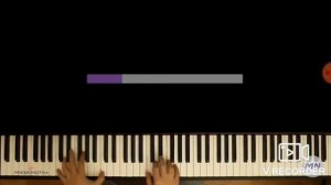 Пою под караоке В кабинете у директора