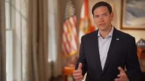 Marco Rubio Ad: Radical Left 2