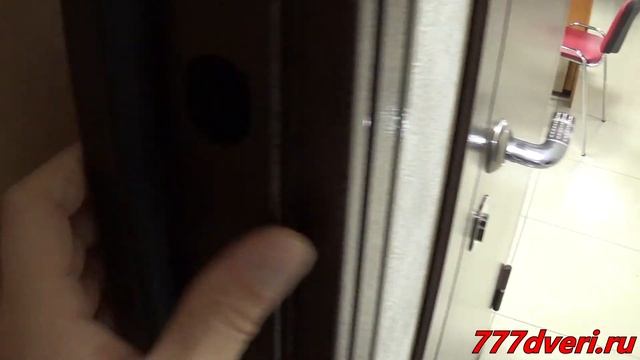 777dveri.ru Омск ГЕРМЕС Стандарт металл металл входная дверь смотреть онлайн