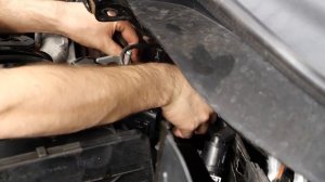 Mercedes ML W164 AGR Wechseln | change EGR | VitjaWolf | Tutorial | HD