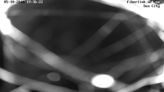 Онлайн камера Міський Пляж м. Гадяч смотреть онлайн