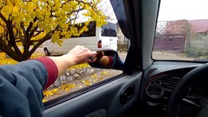 Что будет если задуть фары лаком из баллона,Не делай так,Баллончиком восстановили фары!