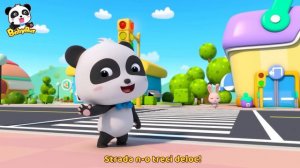 90 MIN - Maraton Muzical cu Cântece Educative pentru Copii de Grădiniță de la BabyBus în română