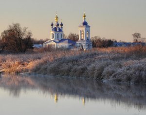 Осипов А.И. Насколько предрешена жизнь человека.