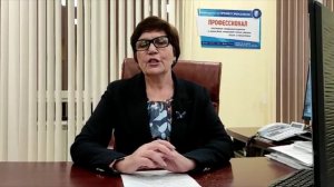 Представители фармацевтических заводов обращаются к будущим абитуриентам