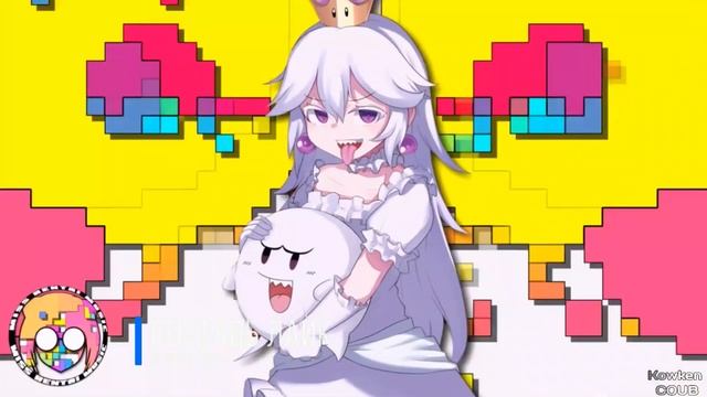 Kowken COUB #24 | смешные моменты | ANIME COUB 2019 / anime amv / gif / mycoubs / аниме / mega coub