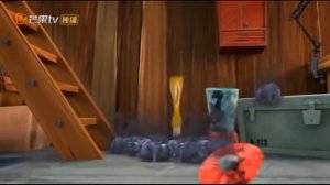 гризли и лемминги.секрет производства.