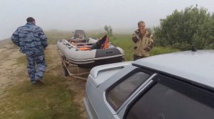 Рыбалка .Июль 2022. Обь. Поставки на судака