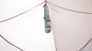 ПАЛАТКА Hillman