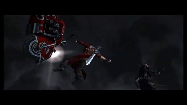 Devil May Cry 3: Dante's Awakening Episodio 7 Carica Verso Il Cielo PS2