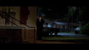 Ядовитая роза