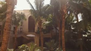 Отель CROWN PLAZA 5* (Хайнань) Китай