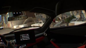 Driveclub VR Review