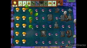 "PvZ Beta" - A Plants vs Zombies creepypasta