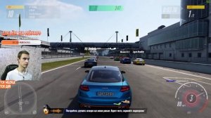 Стрим Project Cars 3 | стрим проджект карс 3 гонки втг vtg