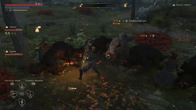 Обзор GreedFall. Игра, которая оставит вас равнодушным! смотреть онлайн