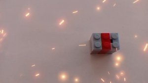 подарочек ?