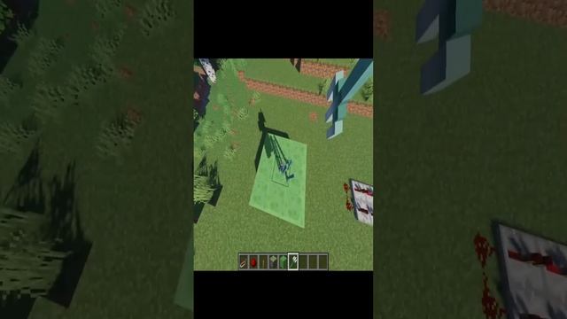 Minecraft:: Как сломать сервер!? #Shorts #Сюжет