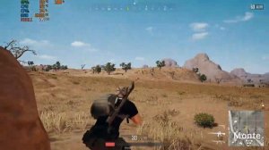 PUBG on Nvidia 940mx 2gb - i5-7200U - Gameplay with 2 kills