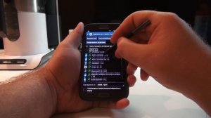 Titanium Backup Pro. Как сделать бэкап.